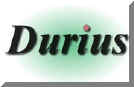 Durius Website