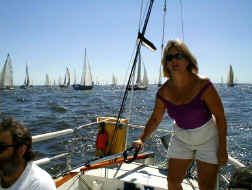 ML - Sail For Sight 2002