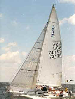 Thin Float - Sail For Sight 2001